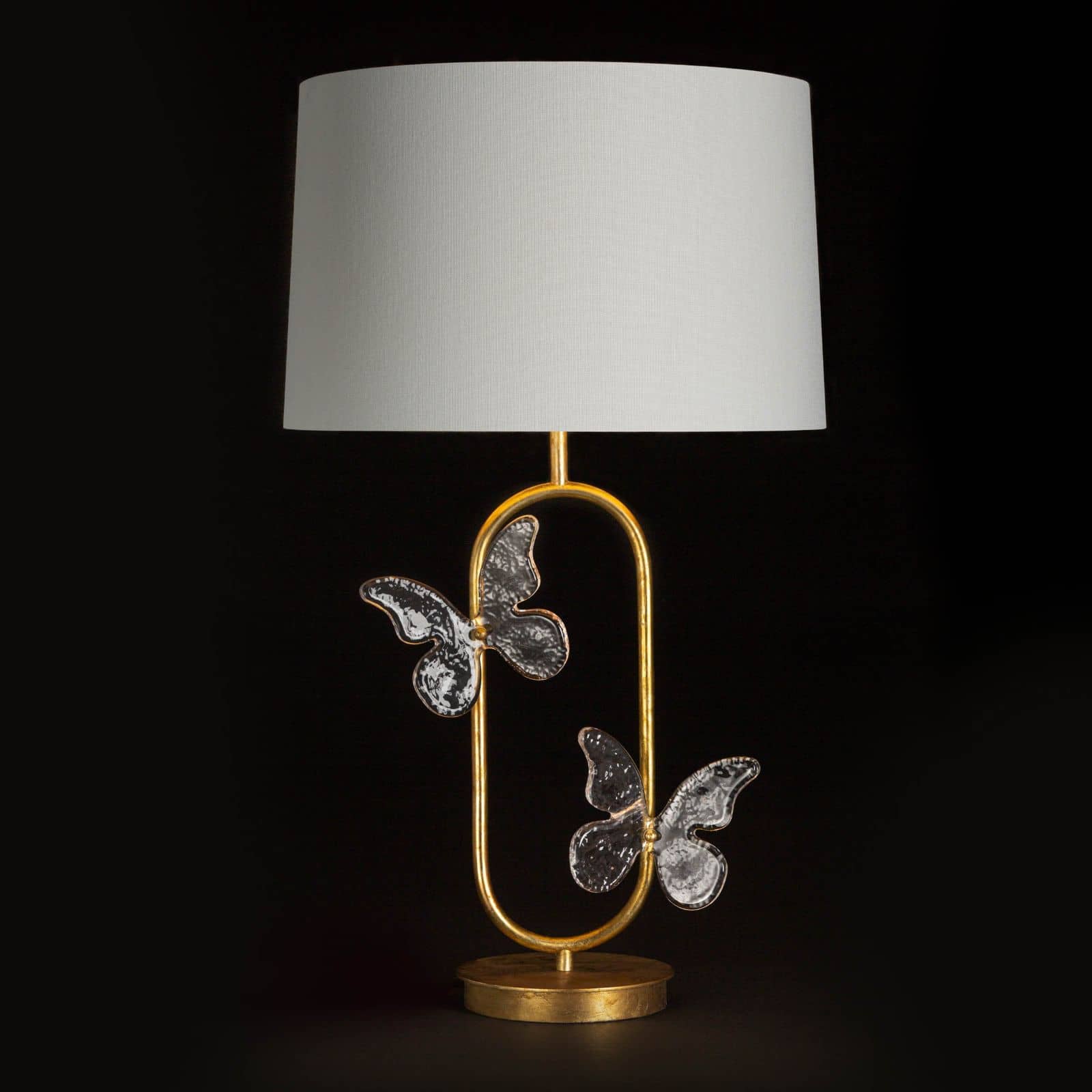 Monarch butterfly lamp hotsell